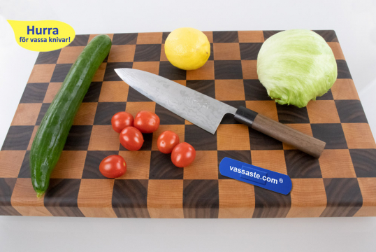 Pris slipa knivar - Handslipning med japanska våtstenar